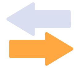 Transfer your domain — company website design with custom domain