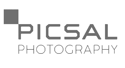 Picsal Photography logo