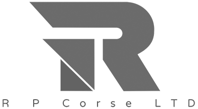 R P Corse Ltd logo