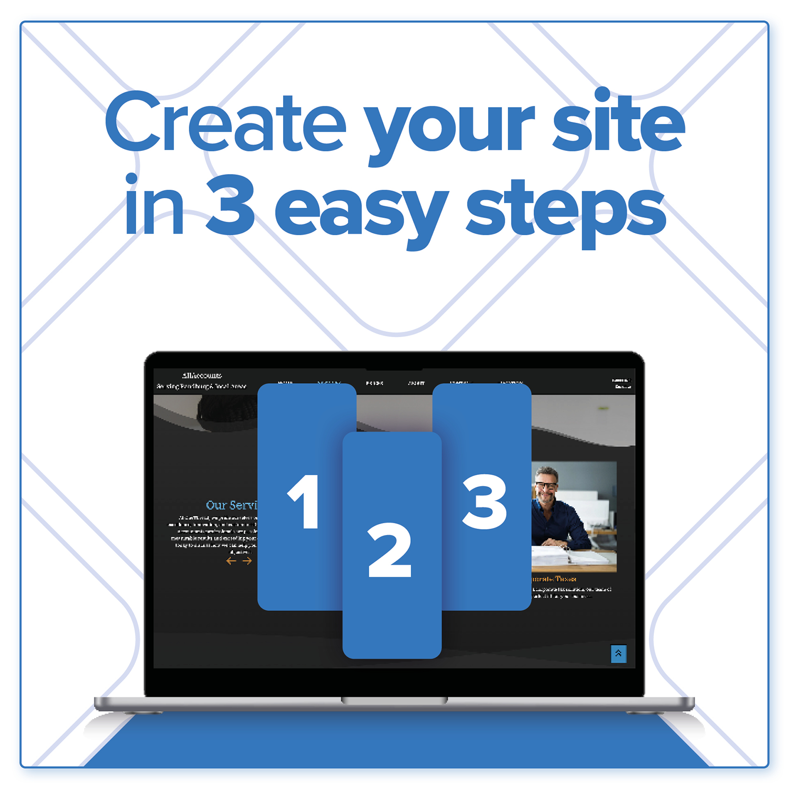 Get a new company website with: custom website design company, sample website, small business website, example for website, website building companies, building small business website, how to make the money online, small business website designs, make business website, Register Domain, Square Space