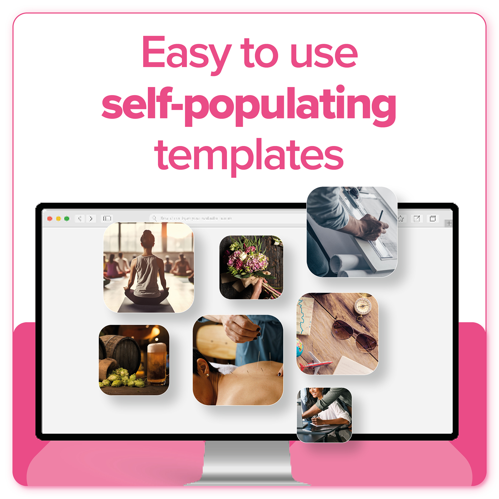 Need a new company website?: websites for start-ups, Easy Website, websites for small business, sample website, starting a business, New Website, Hosting, small company website, small business website, website building companies, Laravel