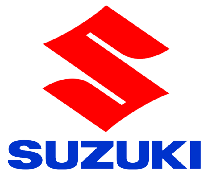 Image logo for Suzuki Motorcycles, Suzuki Motorcycles Repair & Service for Probike Custom Cycles in Abinger Hammer, Dorking