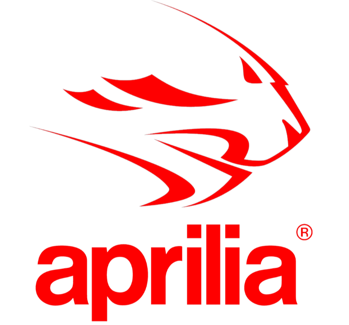 Image logo for Aprilia Motorcycles, Aprilia Motorcycles Repair & Service for R P CORSE LTD in Southwater