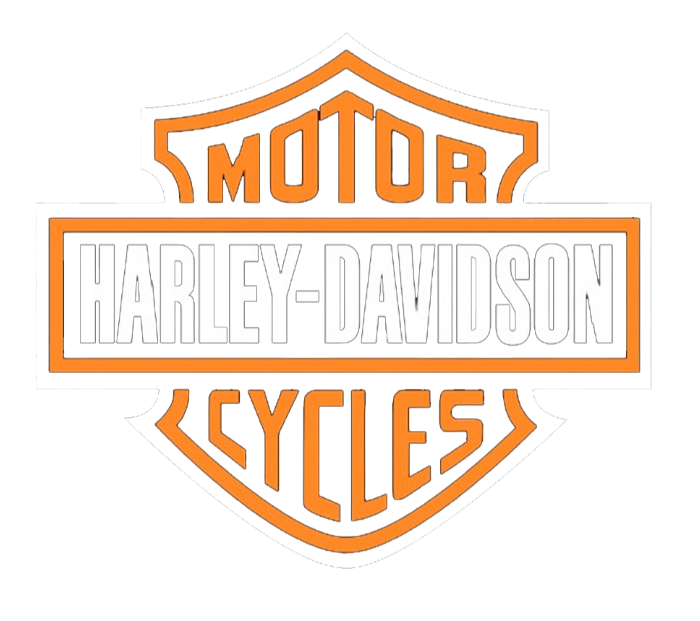 Image logo for Harley Davidson Motorcycles, Harley Davidson Motorcycles Repair & Service for R P CORSE LTD in Southwater