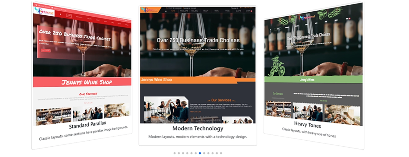 Image for What Make A Website Truly Dynamic For Global Changes? - Get a new company website with: site for small business, small business website, websites for start-ups, Free Website, New Website, Register Domain, make business website, example for website, sample website, great websites, Square Space