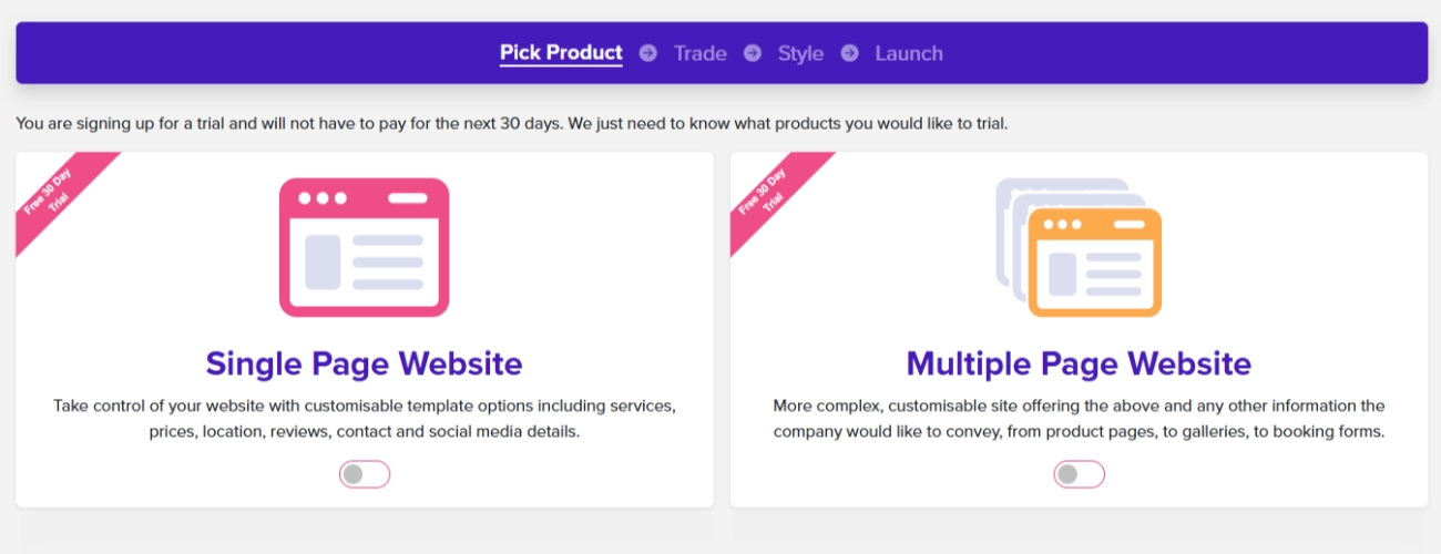 Image for How to create a website from scratch in 3 steps (for anyone) - Need a new company website?: make business website, small business website designs, Trade Website, Square Space Website, how to make the money online, example for website, how to startup a business, Easy Website, building a small business website, Free Company Website, WordPress