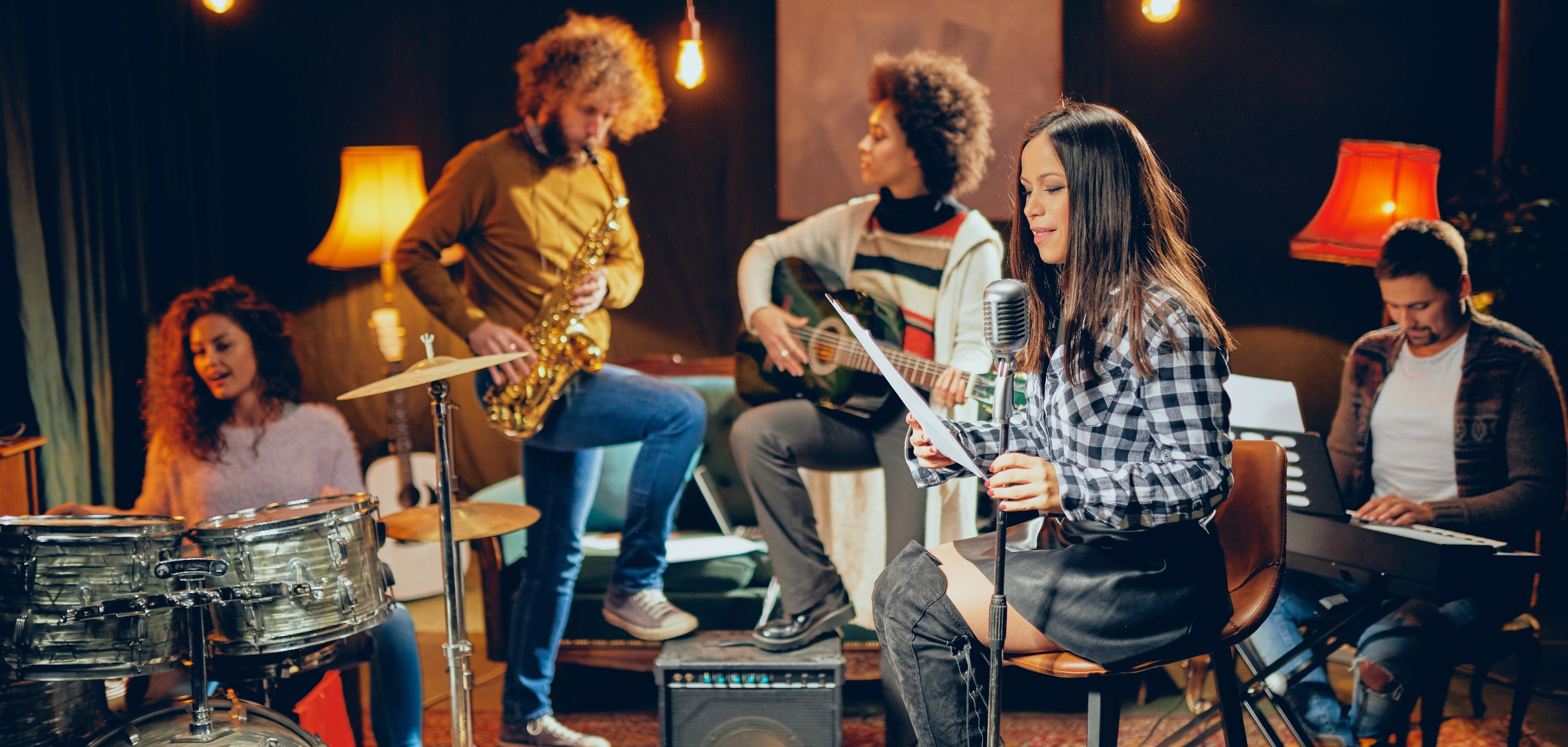 Jenny's Bands Bands , Easy Website, Music Merchandise,  Wedding Band, New Website, Best Website Builder,  Live Band, New Company,  Tour Dates Serving Dorking