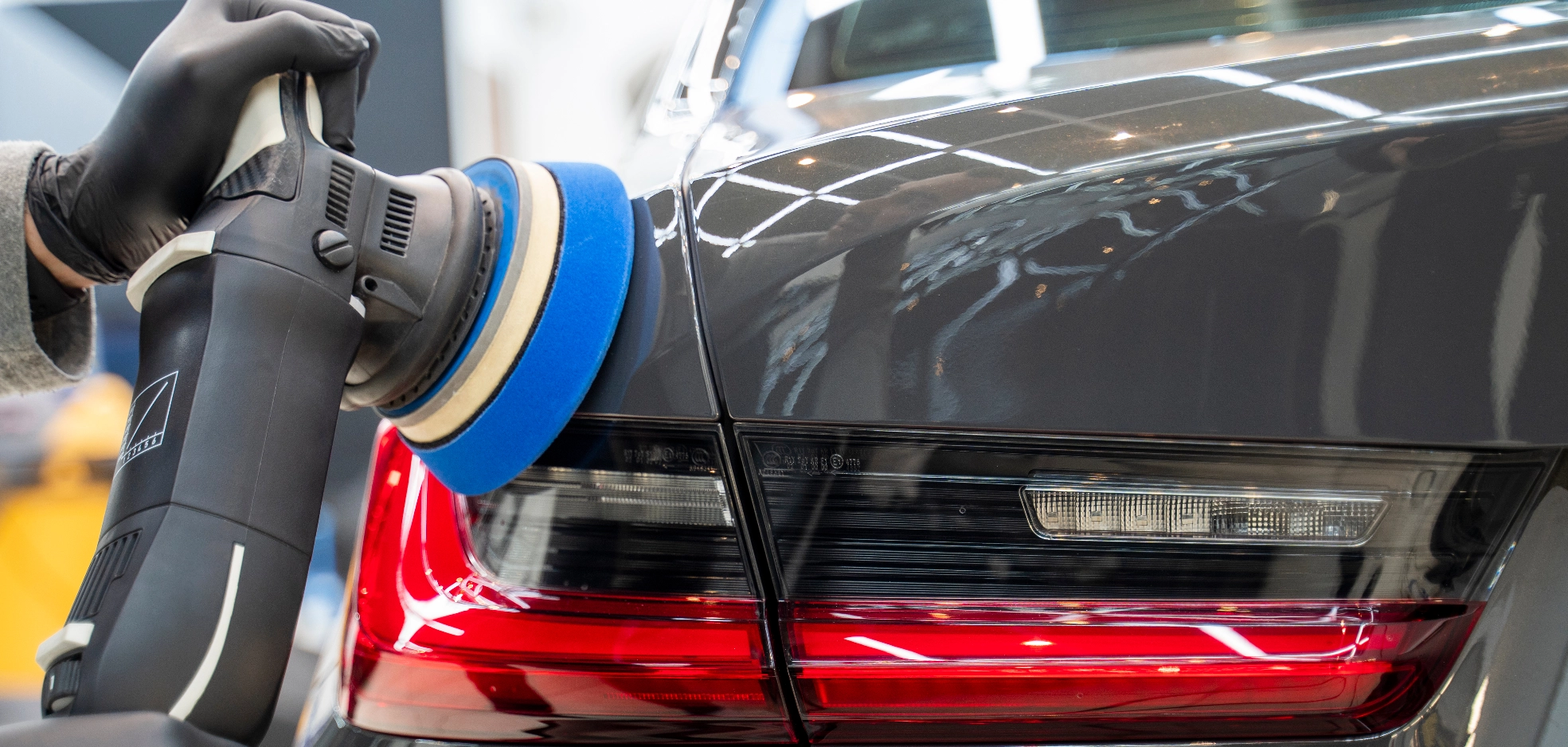 Surrey Car Detailing Specialist | Car Detailing Specialist