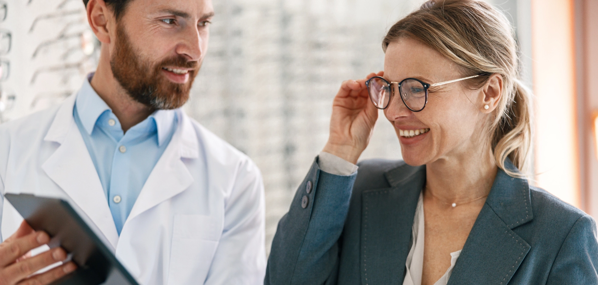 Image Gallery tec-nut.com for Dorking Optician - No Coding Website, New Company, Best Website Builder, Prescription glasses, Tec-Nut.com Websites, Website Builder, Eye exams, Easy Website, Optician, Free Website, Simple Website, Vision care