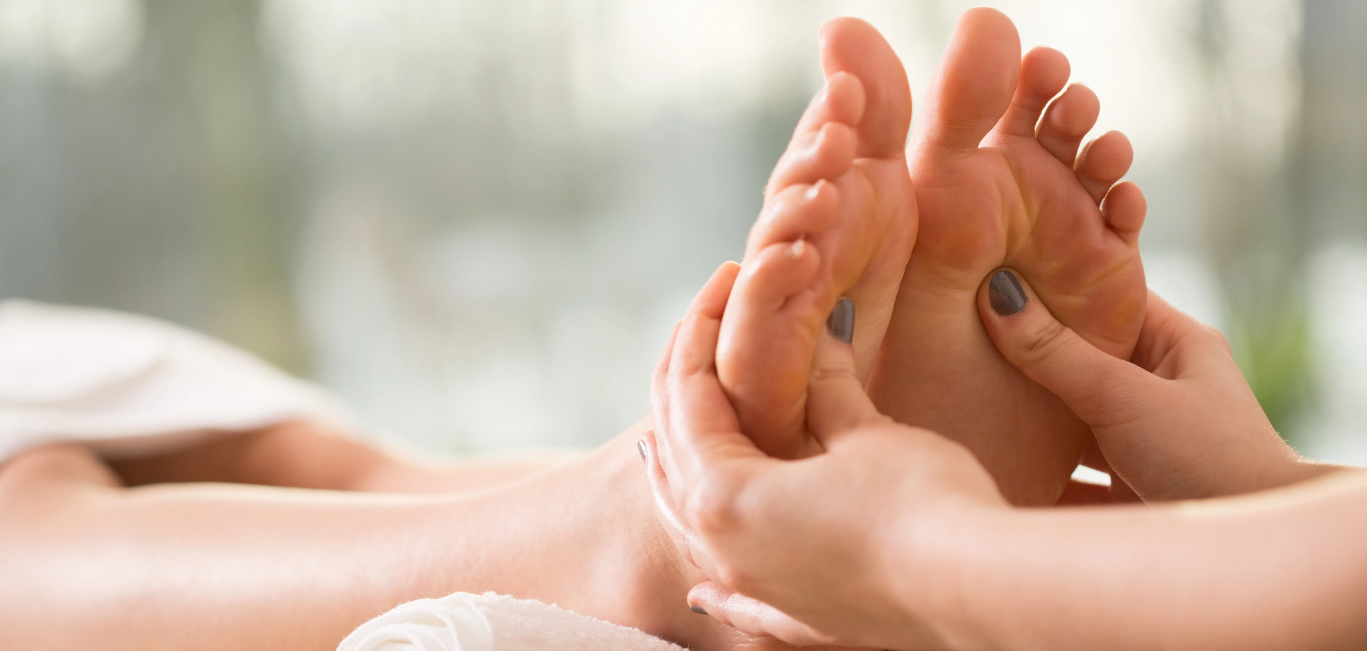 Carousel Image for Attune Reflexology Dorking is located in Dorking and has to offer Attune Reflexology Dorking, Foot Reflexology, Relaxation Calm, Relax, Unwind