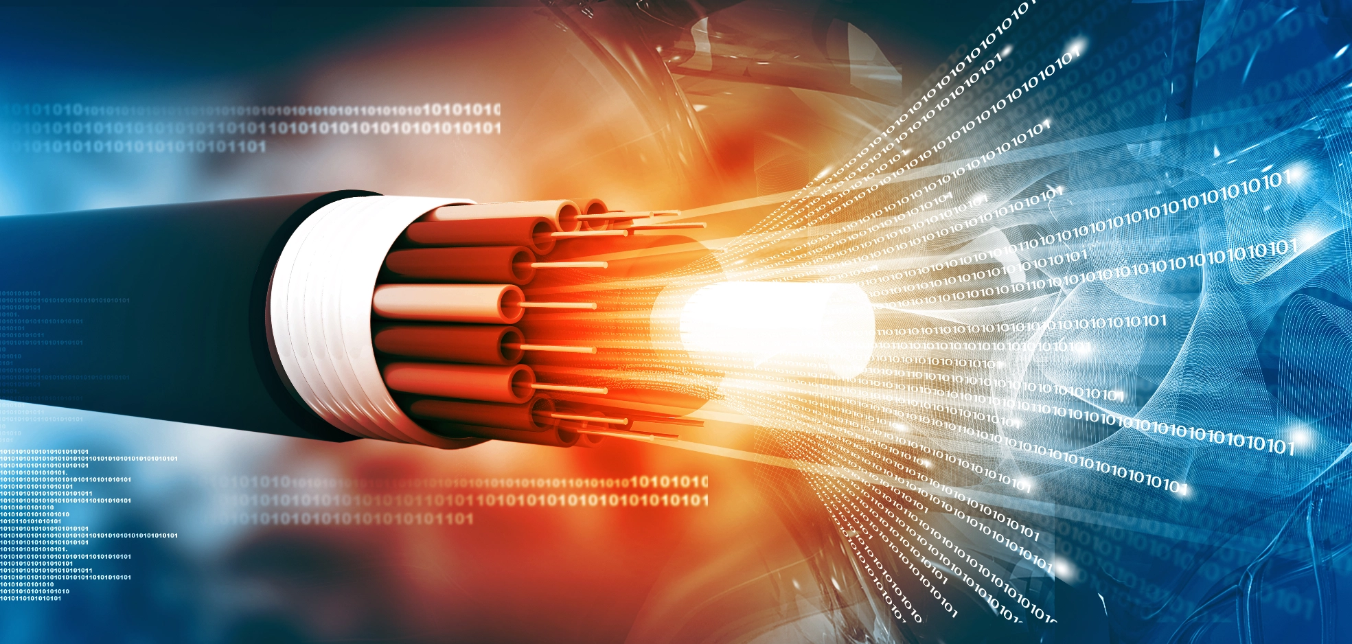 South Africa Telecommunications Serving Johannesburg