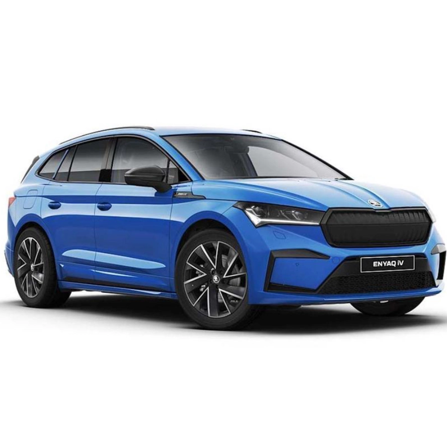 Image for Willy's Automotive Sales Skoda Enyaq Service - Free Website, Free Website, Car Sales, New Website, Company Website, Best Website Builder,  New Cars, Simple Website, New Company,  Vehicle Financing, No Coding Website, Easy Website