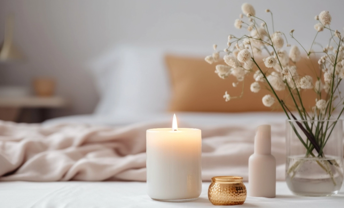 Our about image for London Aromatherapy. See more information for our Dorking location.