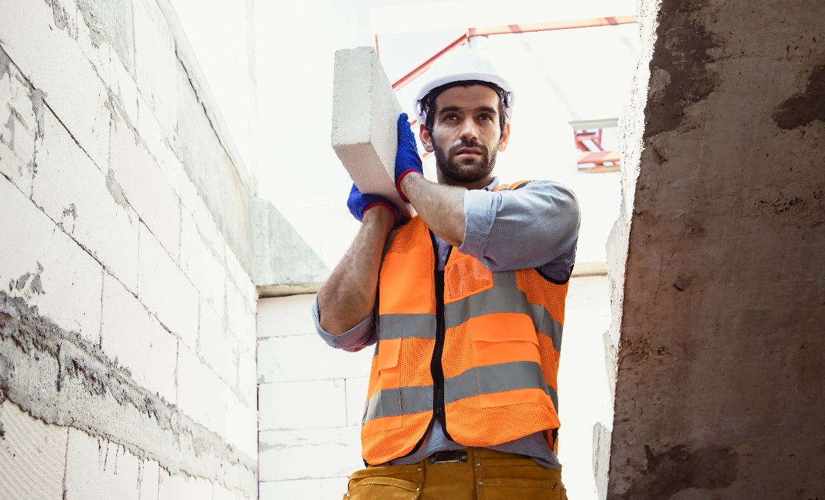 London Bricklayer Bricklayer , Free website template, Simple Website, New Website, New Company, easy website, Better Than Wix, Better than squarespace, Company Website Serving Dorking