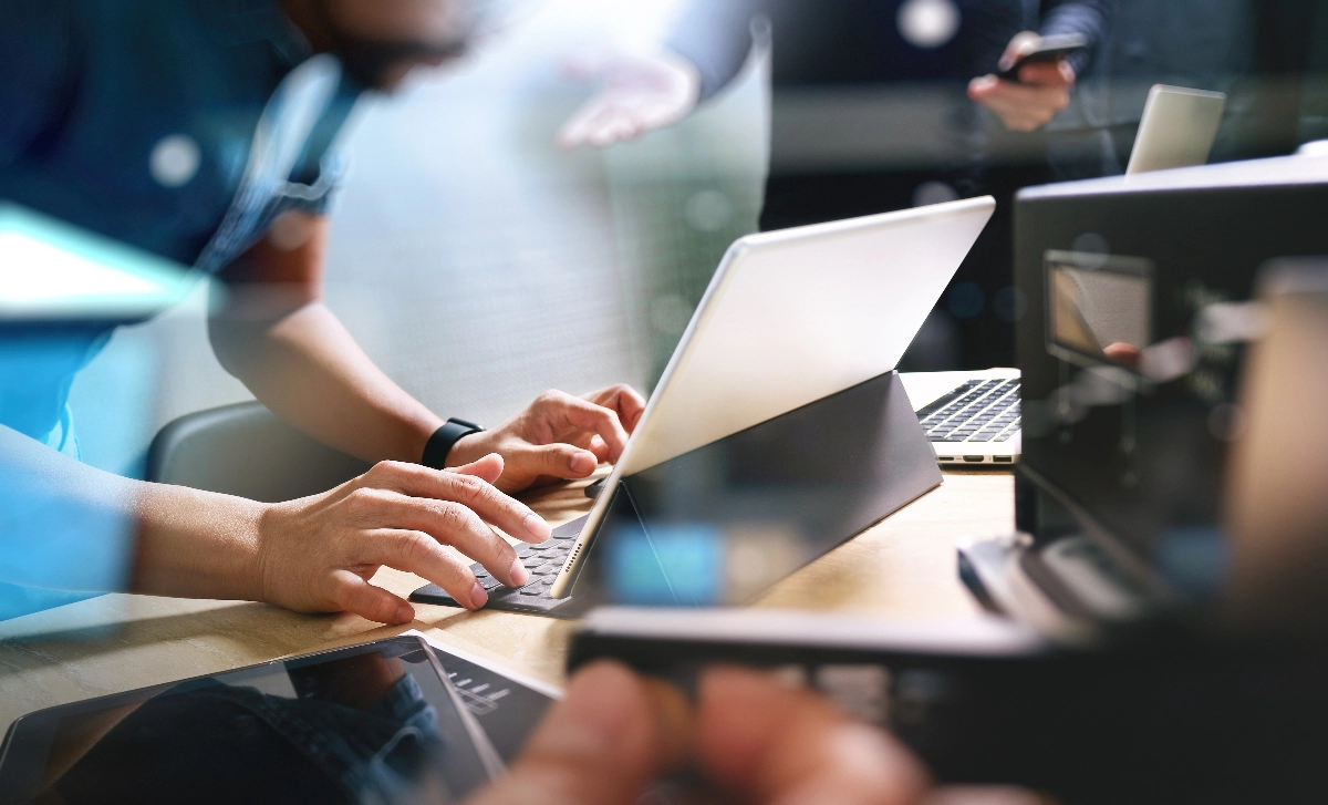 Acme | IT Support Services