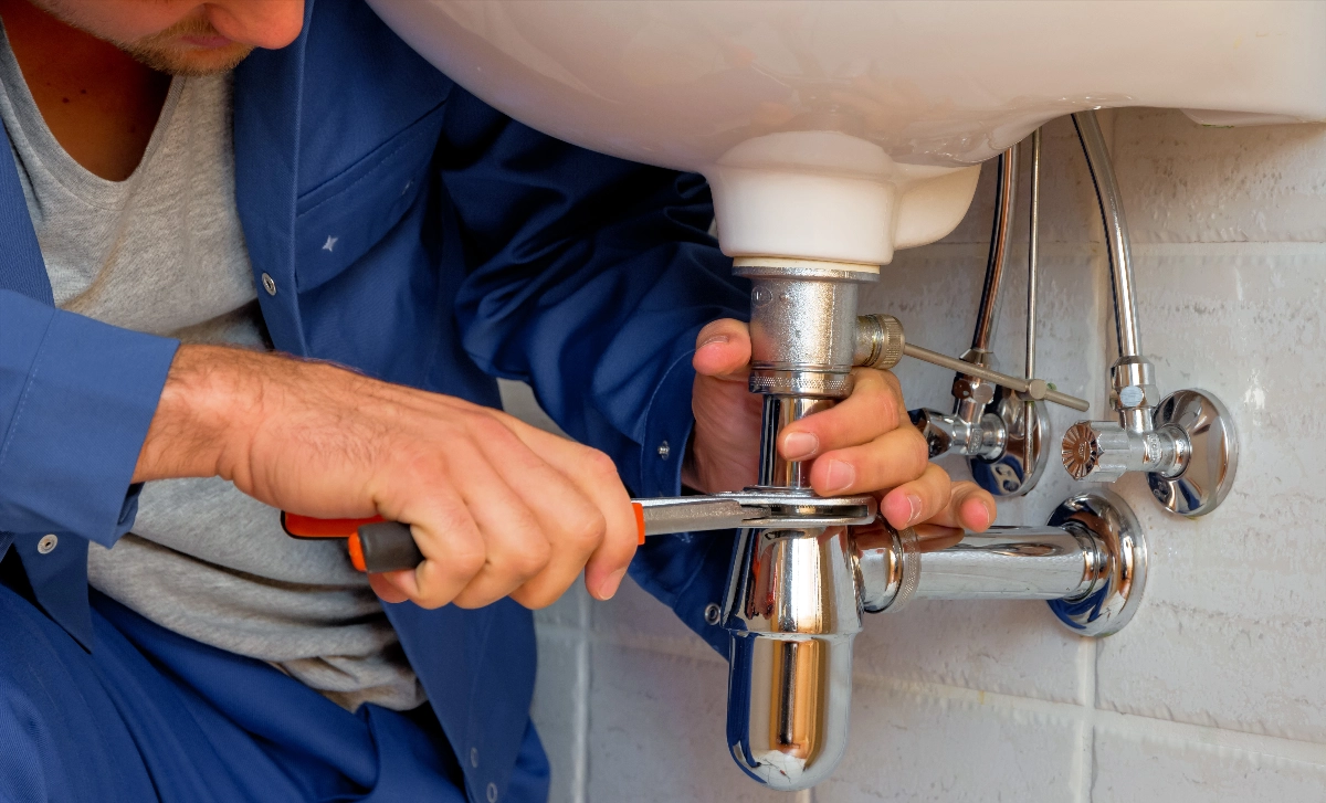 Acme Plumber Plumber , No Coding Website, Simple Website, Tec-Nut.com Websites, Free Website, Free Website, Drain cleaning, New Company, Water heater repair Serving Dorking