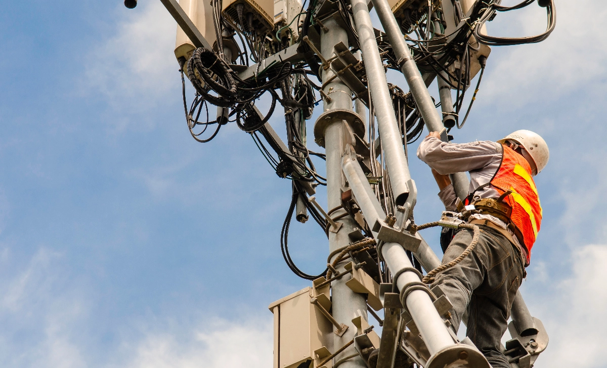 A1 Telecommunications Telecommunications , Best Website Builder, Simple Website, New Company, Company Website, Telecom infrastructure, Connectivity solutions, Free Website, Free website template Serving Dorking