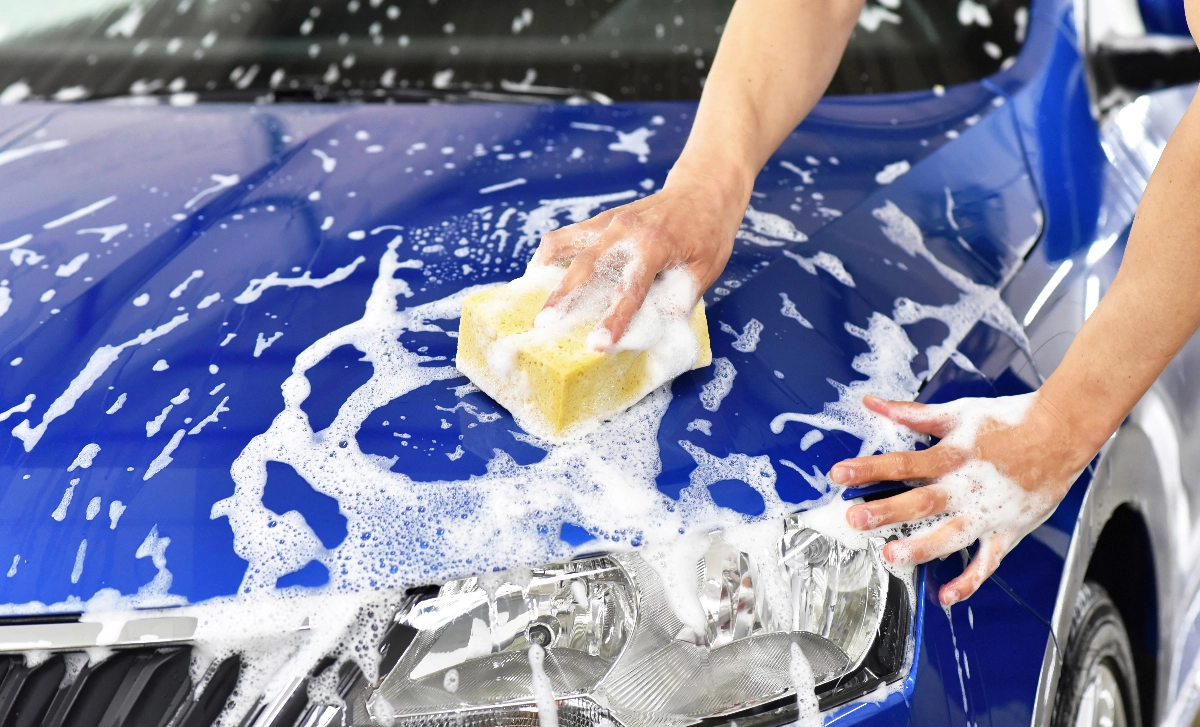 Our about image for Ace Valeting. See more information for our Dorking location.