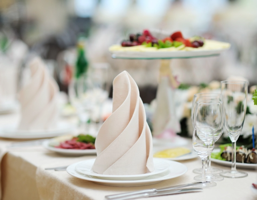 Image for Acme Caterer Wedding Catering Service for Acme Caterer , Simple Website, Free Website, New Website,  Corporate Catering, New Company, easy website,  Wedding Catering, Free website template in the Dorking area