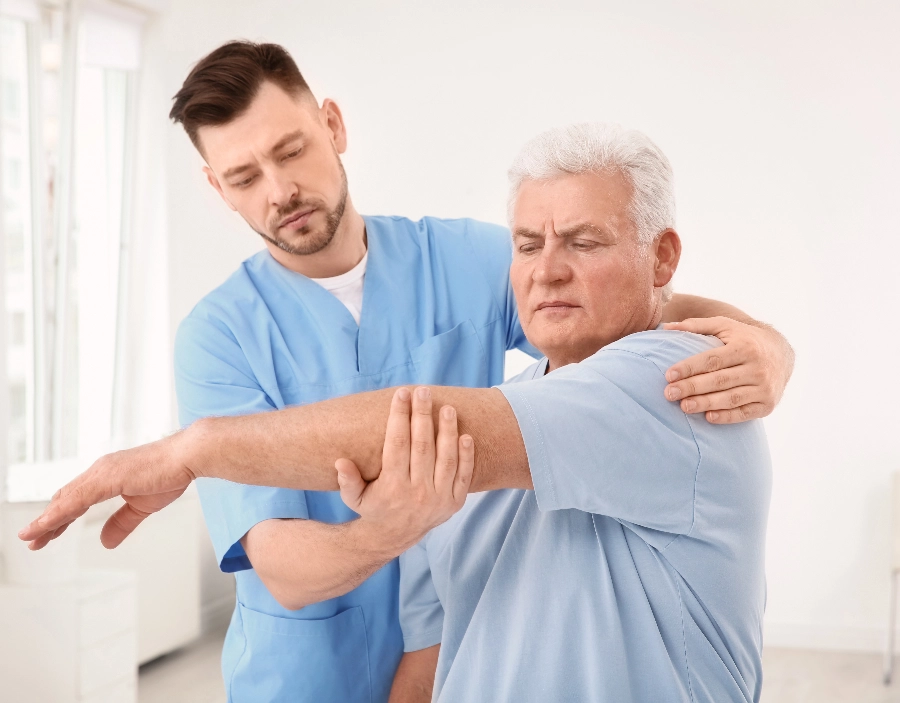 Image for A1 Chiropractor Arthritis Service for A1 Chiropractor , Free website template, Free Website,  Neck Pain Treatment, Chiropractor, Free Website,  Spinal Adjustment, New Website, easy website in the Dorking area