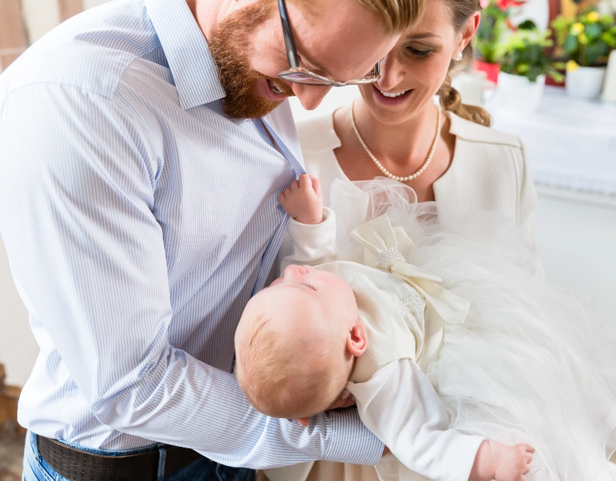 Image for Dorking Church Christenings Service for Dorking Church ,  Worship Services,  Faith-based Activities, Simple Website,  Religious Services, New Company, New Website, Better than squarespace, easy website in the Dorking area