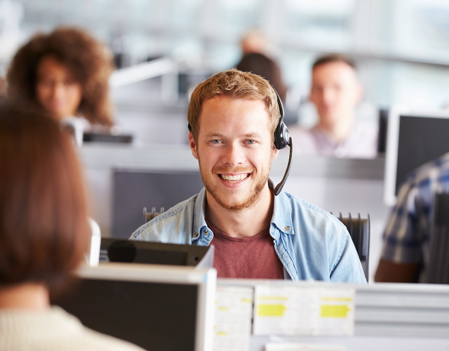 Acme | IT Support Services