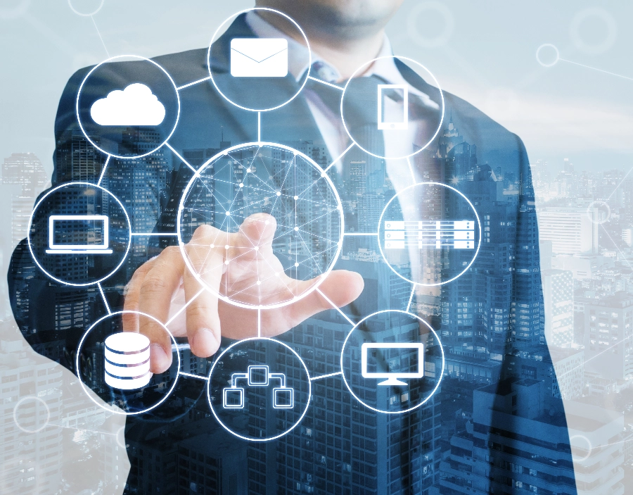 Acme | IT Support Services